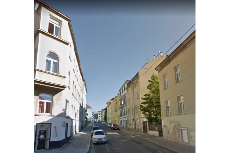 Checkvienna - Jenullgasse Lejlighed Eksteriør billede